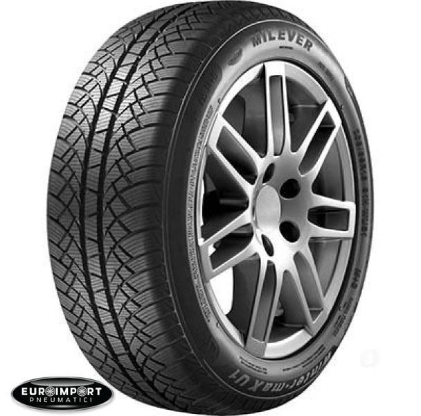 Milever WINTER-MAX U1 MW655  185/65 R14 86 T   DOT 2024